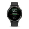 Garmin Venu 4 Slate Black 41mm