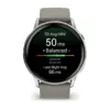 Garmin Venu 4 Silver Gray 45mm