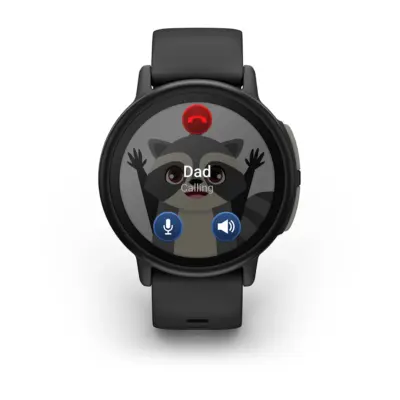 Garmin Bounce 2 Slate Gray