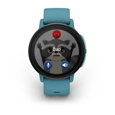 Garmin Bounce 2 Turquoise