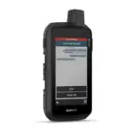 Garmin Montana 710i