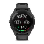 Garmin Forerunner 265 Black Garmin Forerunner 265 Black