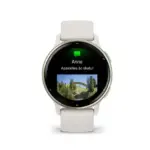 Garmin Vivoactive 5 Ivory