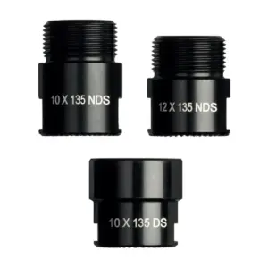 Garmin Tacx Direct Drive Adapter Kit
