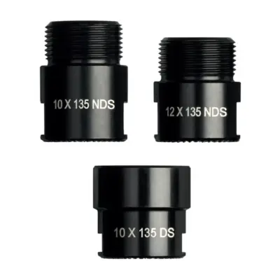 Garmin Tacx Direct Drive Adapter Kit