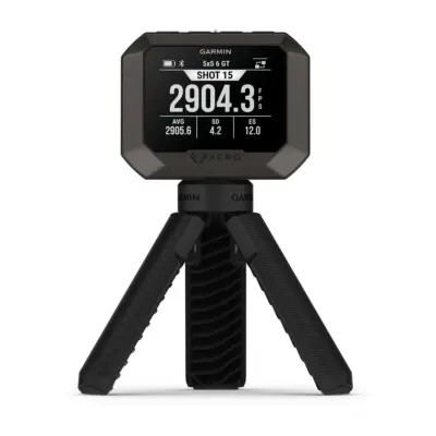 Garmin Xero C2 Chronograph