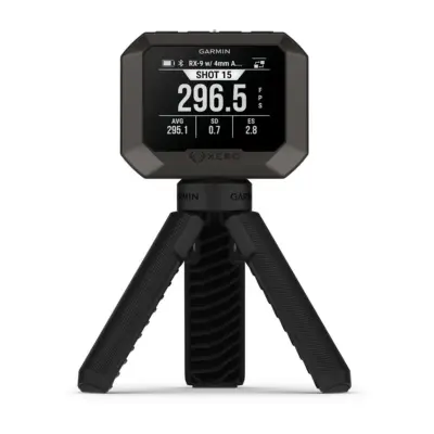 Garmin Xero C2 Chronograph