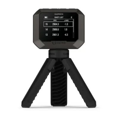 Garmin Xero C2 Chronograph