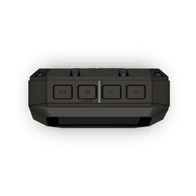 Garmin Xero C2 Chronograph
