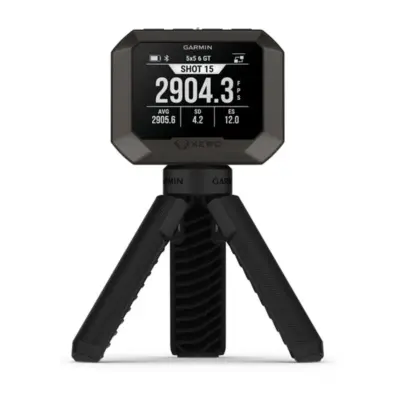 Garmin Xero C2 Chronograph