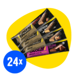 Isostar proteīna batoniņi x 24 Isostar proteīna batoniņi x 24