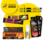 Run Riga runner kit