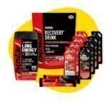 Isostar Long Energy Kit for prolonged efforts Isostar Long Energy Kit for prolonged efforts