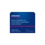 Orthomol Arthroplus, 15 sachets, 60 capsules