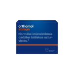 Orthomol Immun, 30 sachets Orthomol Immun, 30 sachets