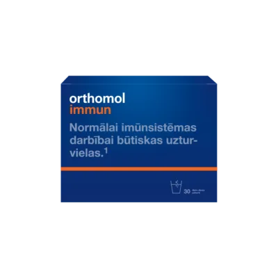 Orthomol Immun, 30 sachets