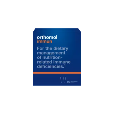 Orthomol Immun, 15 sachets