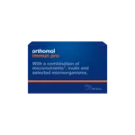 Orthomol Immun Pro, 30 sachets, 30 capsules