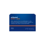 Orthomol Junior C plus, mandarin orange, 30 day servings
