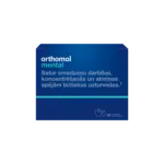 Orthomol Mental, 30 daily servings