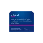 Orthomol Natal, 30 daily servings