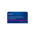 Orthomol Natal Pre, 30 daily doses