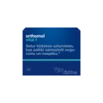 Orthomol Vital F, 30 daily servings