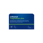 Orthomol Magnesium Plus, 30 daily doses