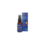 Orthomol Vitamin D3+K2 Spray, 20 ml
