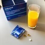 Orthomol Vital M, 30 dienu devas 1