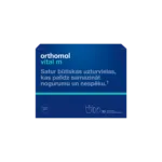 Orthomol Vital M, 30 daily servings