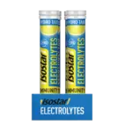 Isostar Hydrotabs Electrolytes Lemon 90g