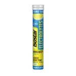 Isostar Hydrotabs Electrolytes Lemon 90g Isostar Hydrotabs Electrolytes Lemon 90g