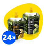 Isostar gels Actifood Energy x 24