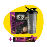 Isostar Recovery Kit Isostar Recovery Kit