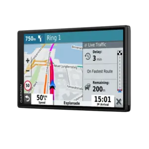 Navigation devices