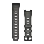 Garmin QuickFit 26 Watch Band Graphite Garmin QuickFit 26 Watch Band Graphite