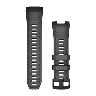 Garmin QuickFit 26 Watch Band Graphite Garmin QuickFit 26 Watch Band Graphite
