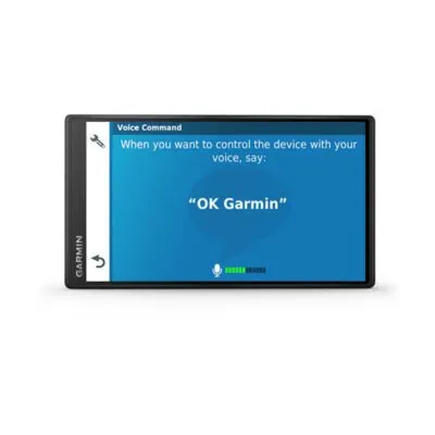 Garmin DriveSmart 65