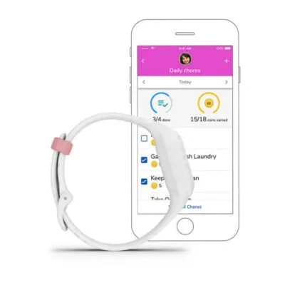 Garmin 010-02441-12 EN Garmin vívofit jr. 3 Disney Princess pd-01