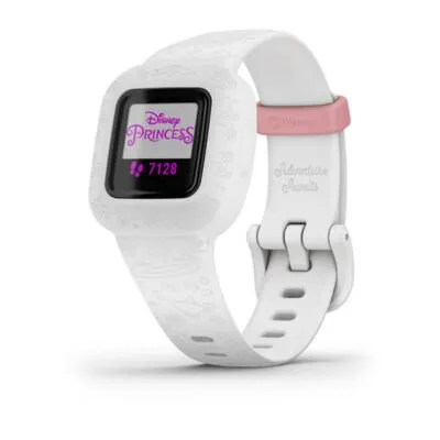 Garmin 010-02441-12 EN Garmin vívofit jr. 3 Disney Princess pd-02