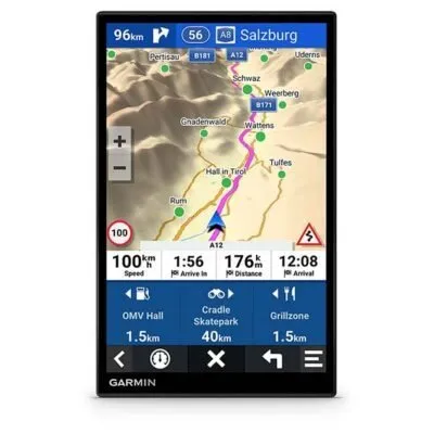 Garmin DriveSmart 86