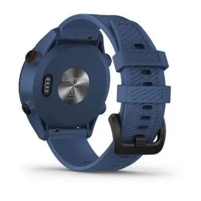 Garmin 010-02472-14 EN Garmin Approach S12 Tidal Blue pd-03