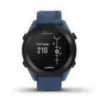 Garmin 010-02472-14 EN Garmin Approach S12 Tidal Blue rf