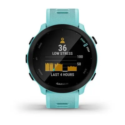 Garmin Forerunner 55 Aqua