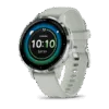 Garmin Venu 3S Sage Gray Passivated