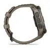 Garmin 010-02805-02 EN Garmin Instinct 2X Solar Tactical Coyote Tan pd-02