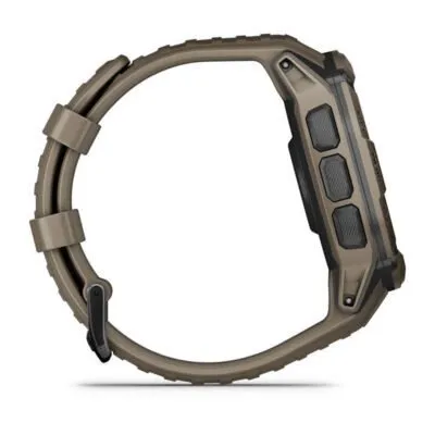 Garmin 010-02805-02 EN Garmin Instinct 2X Solar Tactical Coyote Tan pd-02