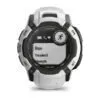 Garmin 010-02805-04 EN Garmin Instinct 2X Solar Whitestone pd-01