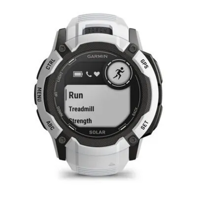 Garmin 010-02805-04 EN Garmin Instinct 2X Solar Whitestone pd-01